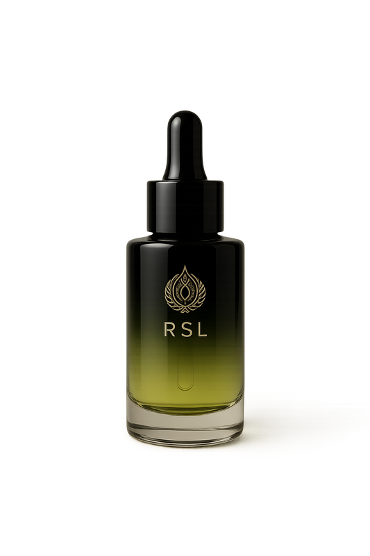 Huile précieuse de Figue de Barbarie RSL — Éclat et Nutrition ultime