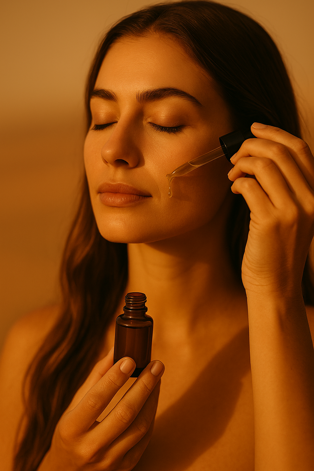 Huile précieuse de Figue de Barbarie RSL — Éclat et Nutrition ultime